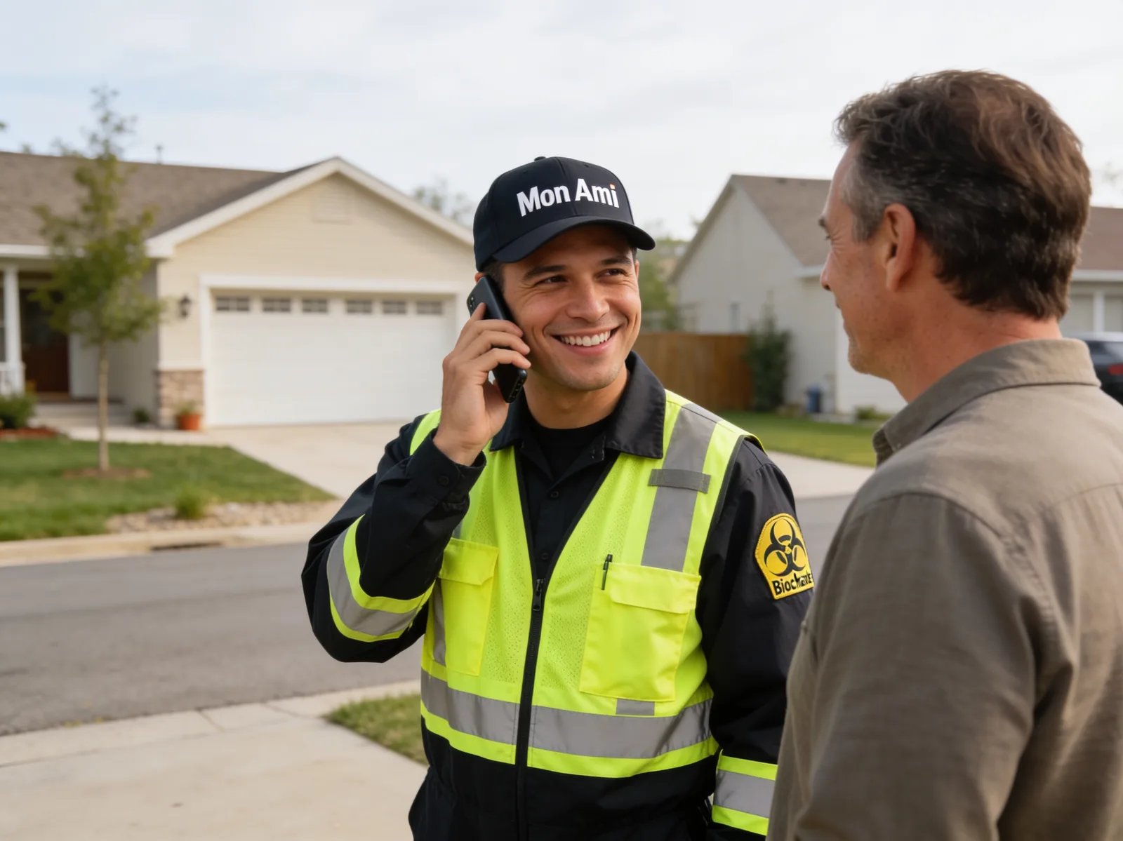 Sewage Cleanup Newark Valley, NY FAQs